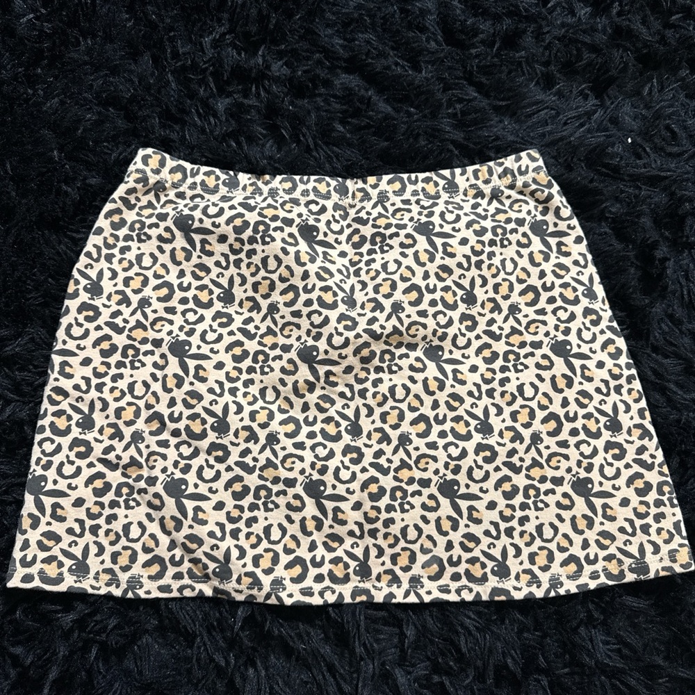 playboy skirt